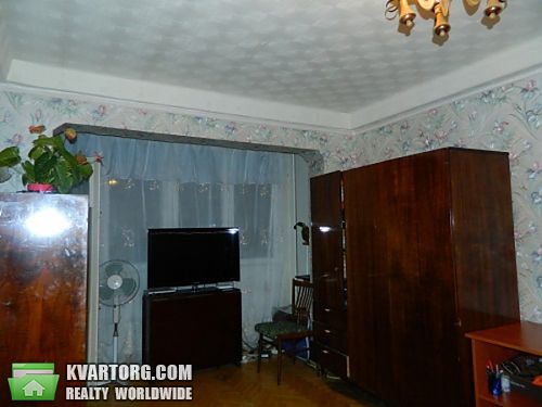 Sell 1-room apartment. Киев, Челябинская — photo 5