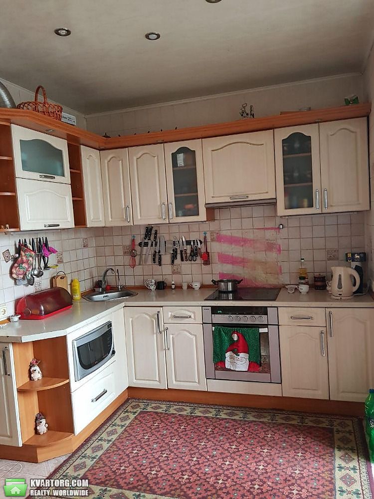 Sell 3-room apartment. Днепропетровск,  Рабочая — photo 1