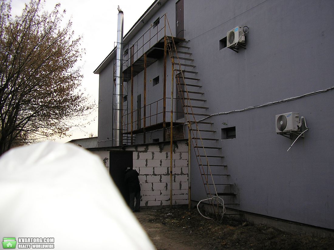 Sell office. Киев, Красноткацкая — photo 3