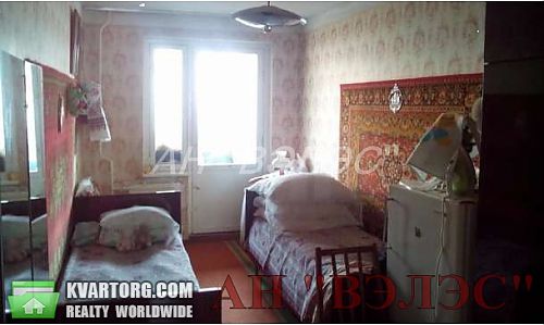 продам 3-комнатную квартиру. Киев,  Героев Сталинграда пр - фото 1