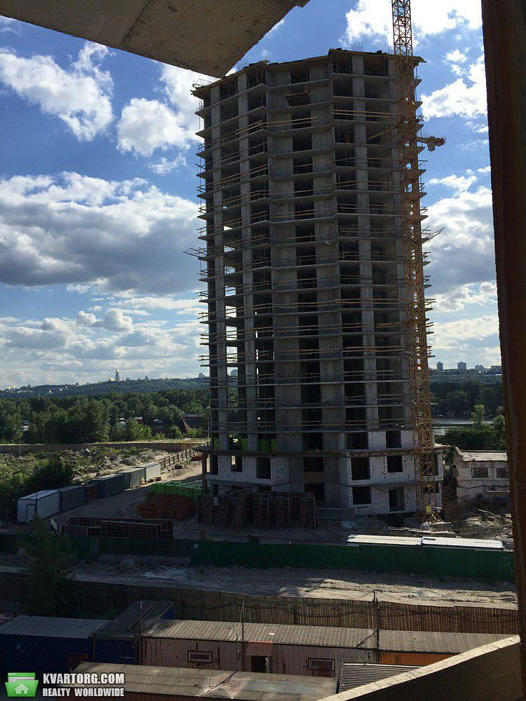 Sell 1-room apartment. Киев,  Сагайдака — photo 2