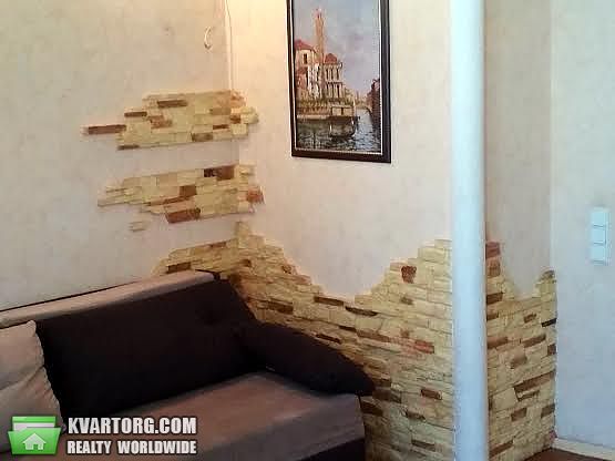 Rent out 3-room apartment. Киев, Богдановская — photo 2
