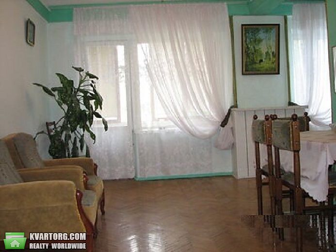 Sell 3-room apartment. Киев,  Навои пр — photo 1