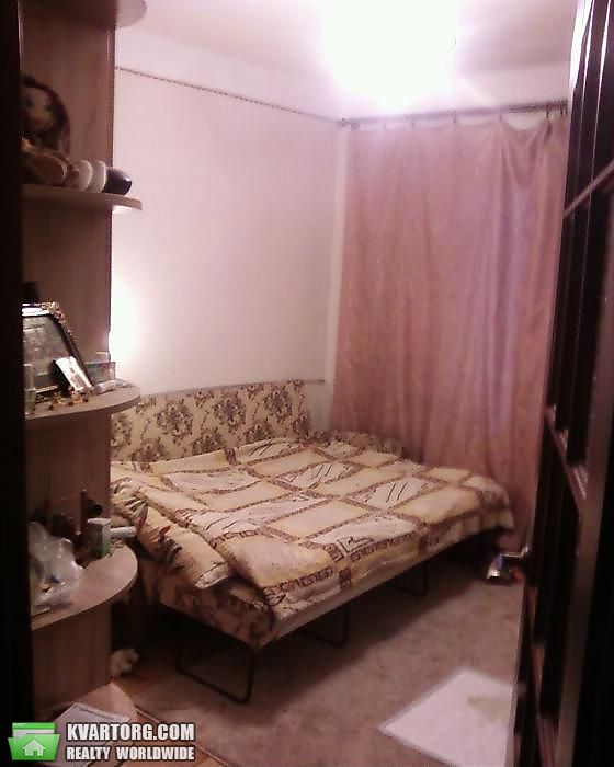 Sell 2-room apartment. Киев,  Борщаговская — photo 2