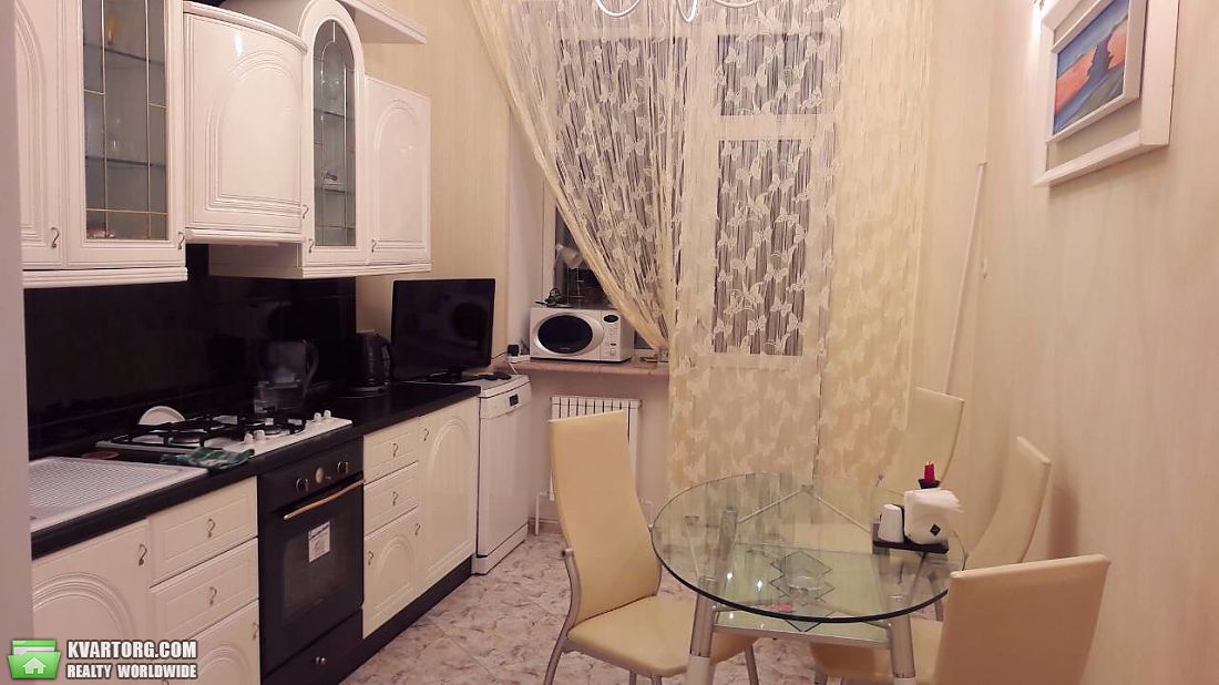 Rent out 2-room apartment. Одесса, Довженко — photo 8