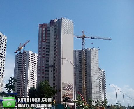 Sell 1-room apartment. Киев, Чавдар — photo 1