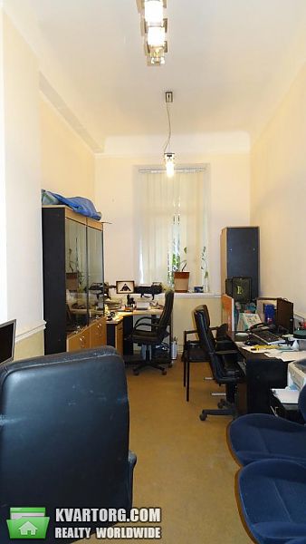 Rent out office. Киев, ул.Б.Житомирская — photo 5