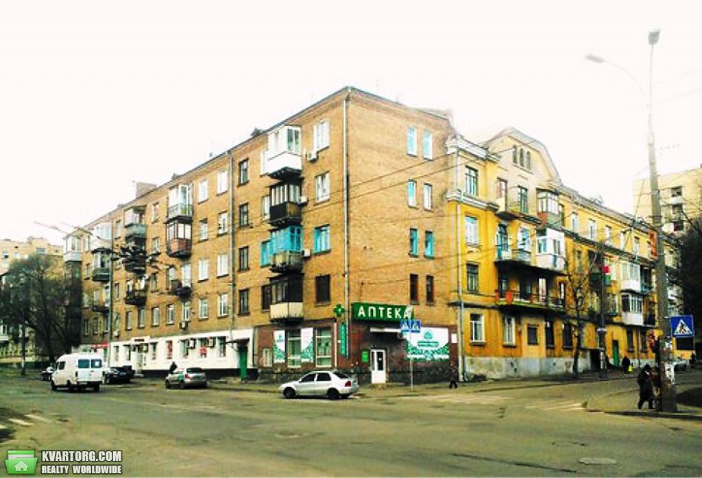 Sell 3-room apartment. Киев,  Сырецкая — photo 9