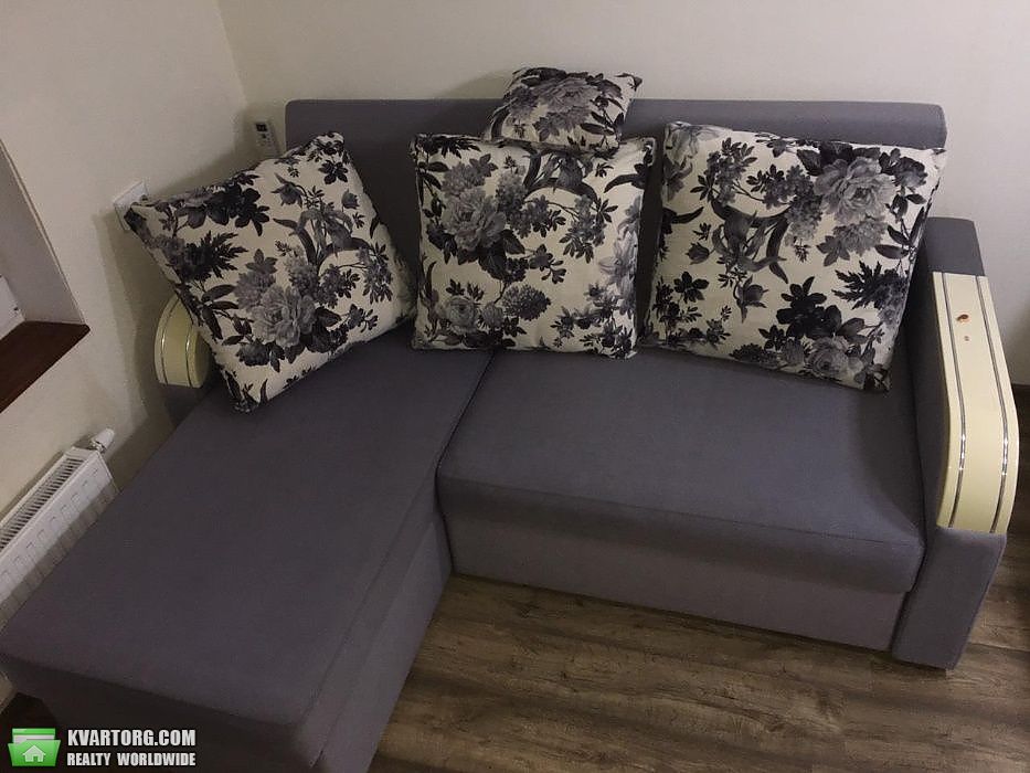 Sell 2-room apartment. Киев,  Богатырская — photo 8
