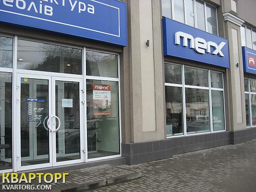 Rent out office. Киев,  Ярославская — photo 1