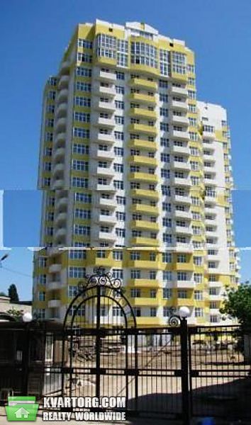Sell 2-room apartment. Одесса, Артиллерийская — photo 1