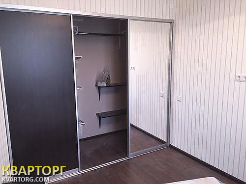 Rent out 1-room apartment. Киев,  Героев Сталинграда пр — photo 3