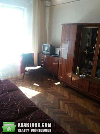 Sell 1-room apartment. Киев,  Метрологическая — photo 5