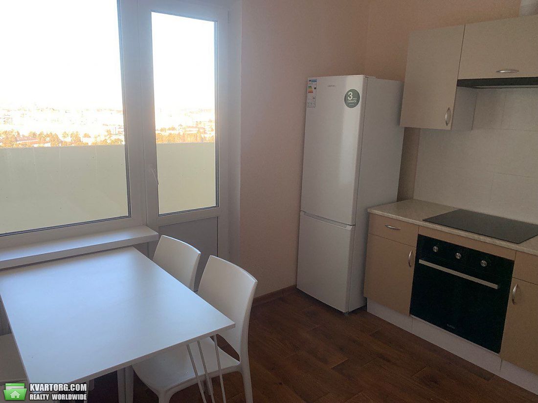 Rent out 1-room apartment. Киев, Николая Винграновского — photo 2