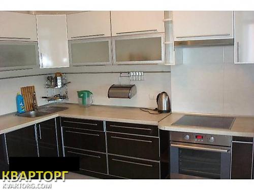 Rent out 2-room apartment. Одесса, левитана — photo 3