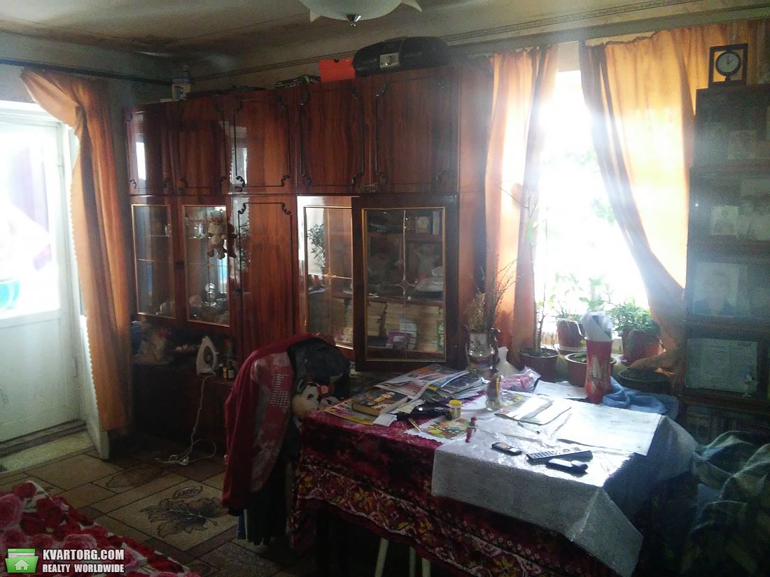Sell 1-room apartment. Киев, Пасхалина — photo 3