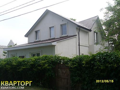 Rent out house. Киев,  Радужная — photo 1