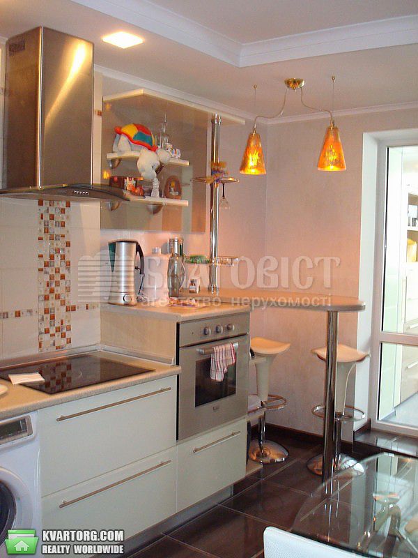 Sell 2-room apartment. Киев,  Героев Сталинграда пр — photo 5