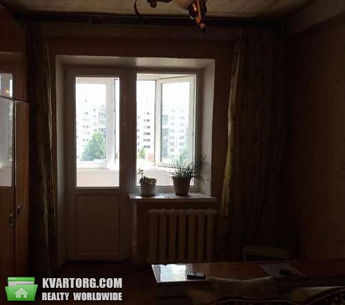 продам 3-комнатную квартиру. Киев,  Вересневая - фото 2
