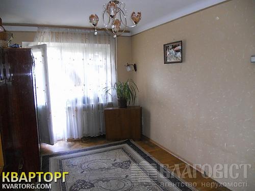 Sell 3-room apartment. Киев,  Владимиро-Лыбедская — photo 3