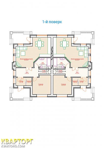 Sell house. Буча, Патриотов — photo 4