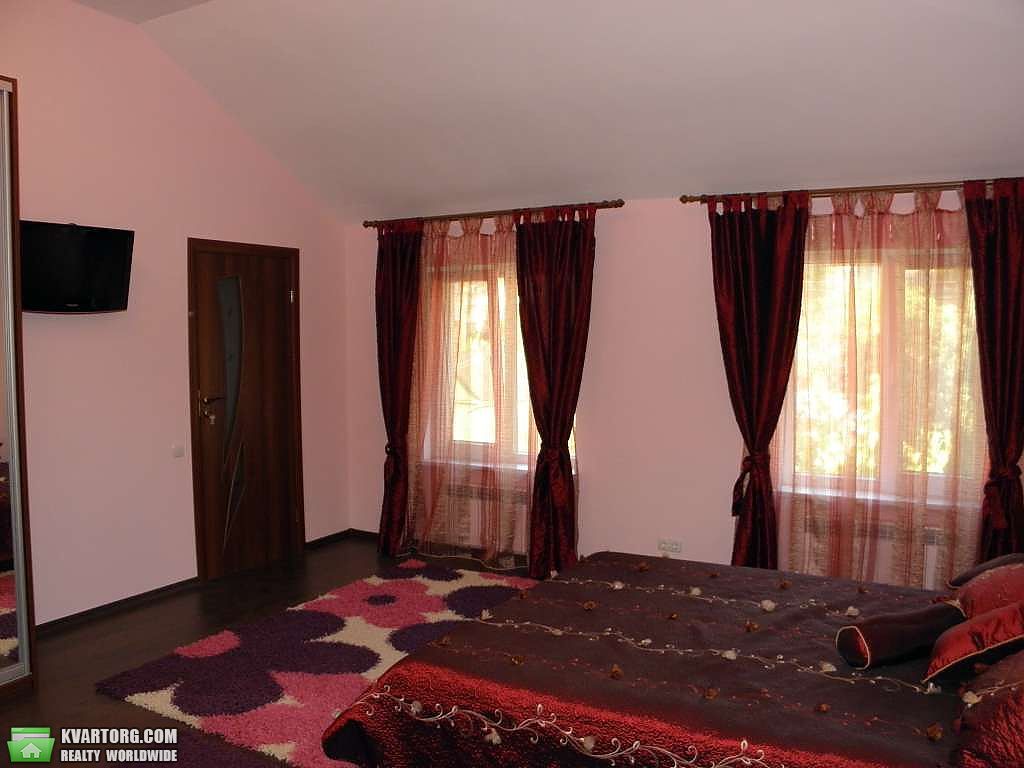 Rent out house. Киев, ДВРЗ — photo 4