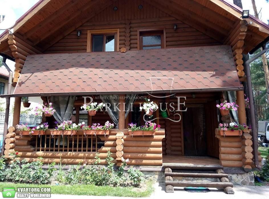 Rent out house. Киев, Быковня — photo 1