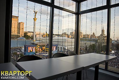 Rent out office. Киев, Майдан Незалежности — photo 1