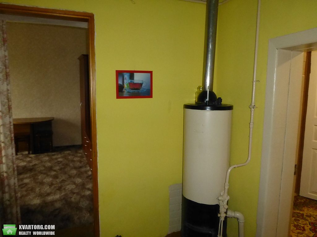 Sell house. Запорожье, Красина — photo 5