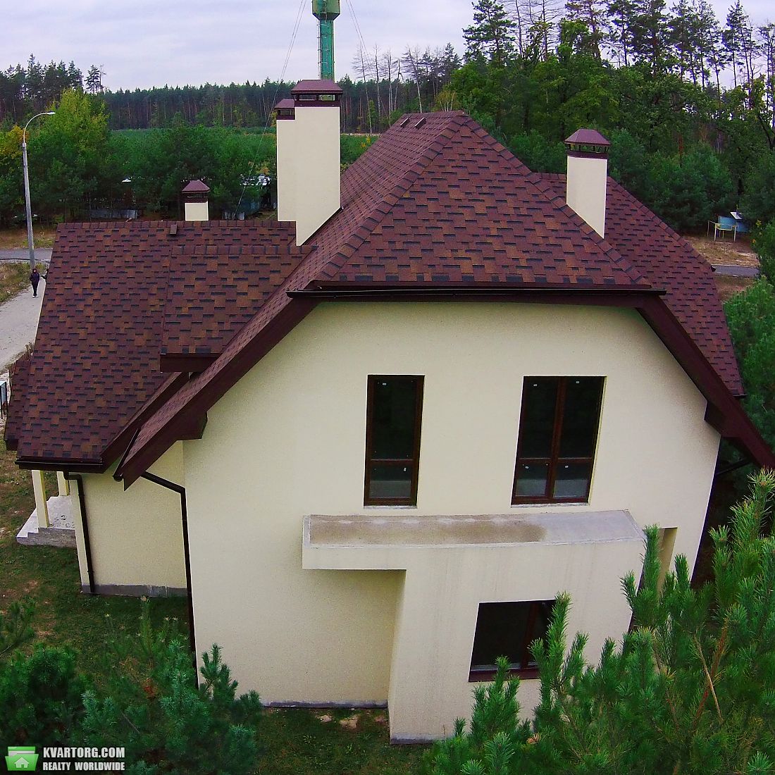 Sell house. Киевская обл.,  Солнечная — photo 3