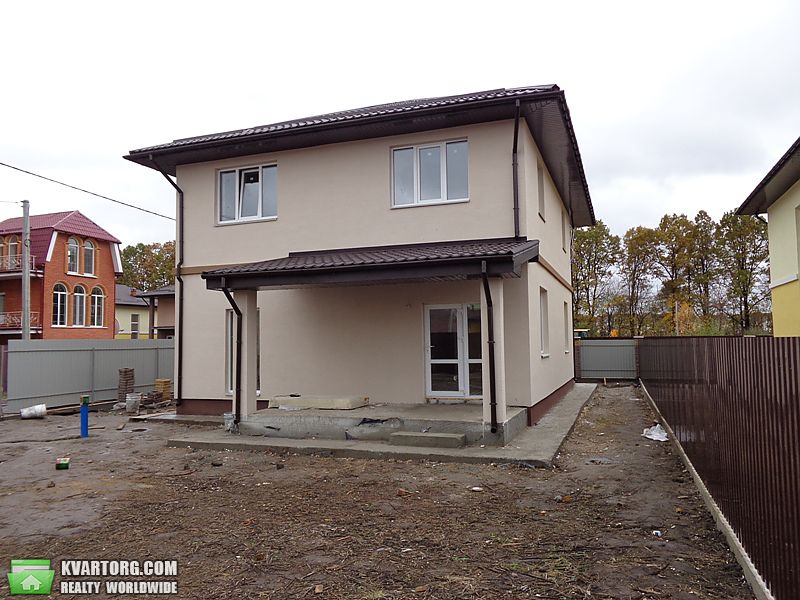 Sell house. Киевская обл., индустриальная — photo 4