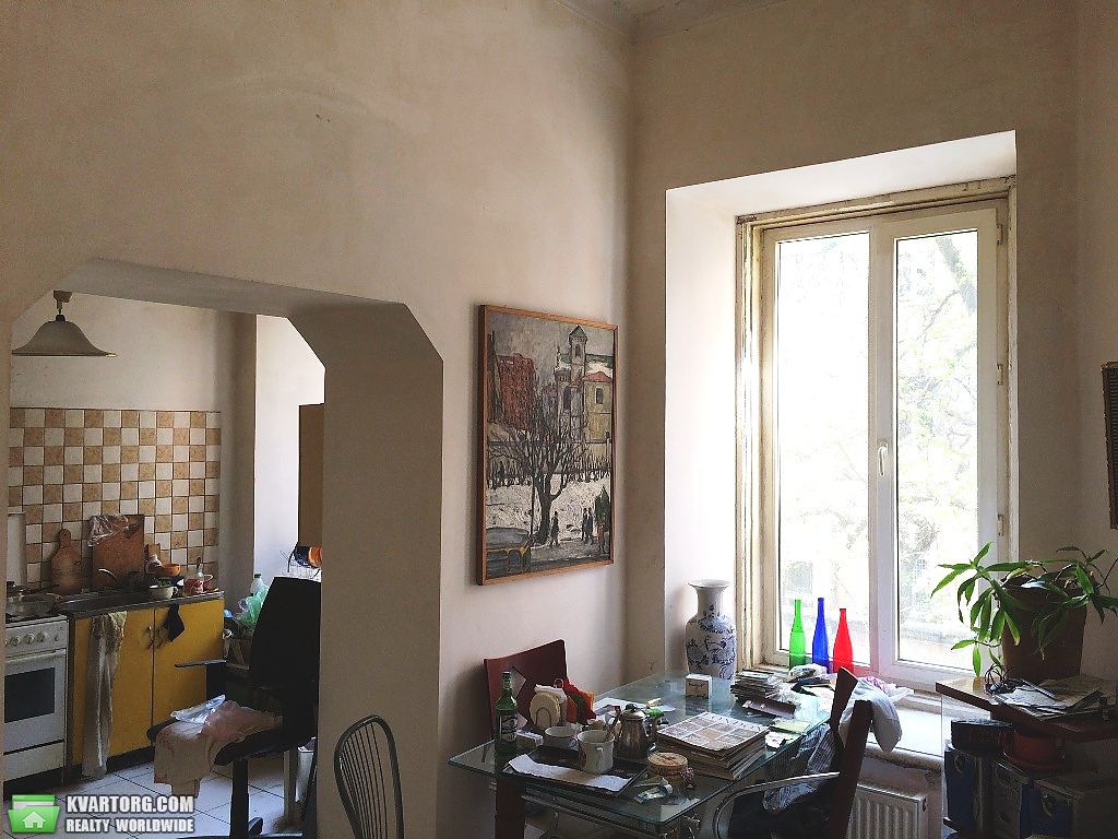 Sell 4-room apartment. Одесса, Пастера — photo 5