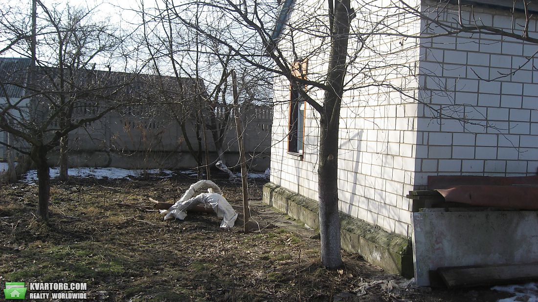 Exchange house. Киевская обл.,  Победы ул — photo 9