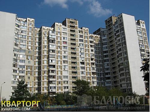 Sell 3-room apartment. Киев, Вишняковская — photo 1