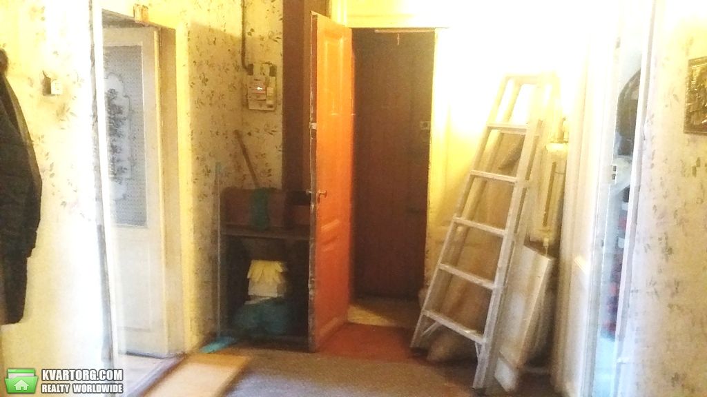 Sell 3-room apartment. Одесса, Тираспольская — photo 8