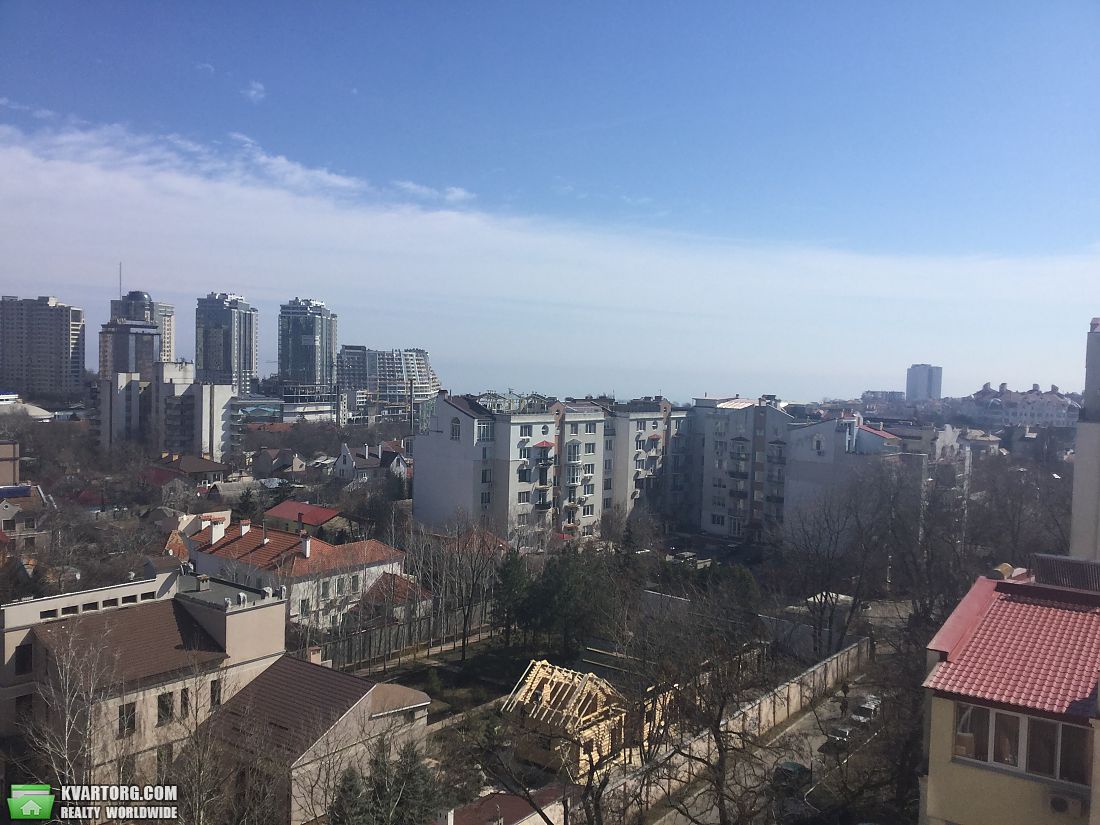 Sell 4-room apartment. Одесса, Педагогическая — photo 1