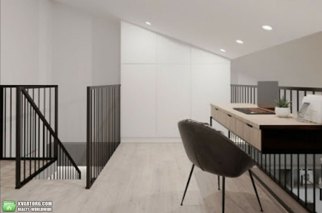 Sell 1-room apartment. Киев, Срибнокильская — photo 4