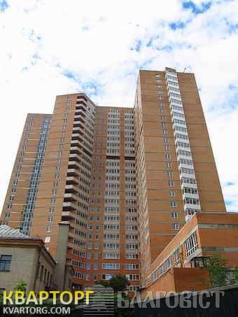 Sell 3-room apartment. Киев, Димитрова — photo 1