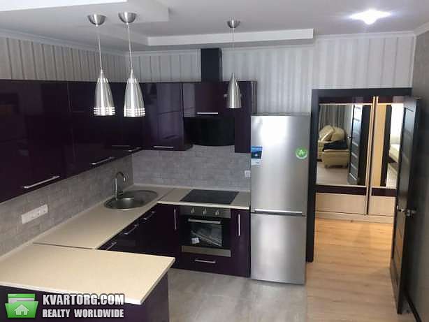 Sell 2-room apartment. Киев,  Вильямса — photo 3