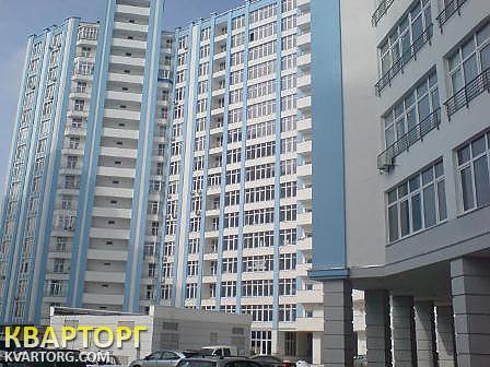 Sell office. Киев,  Днепровская наб — photo 1