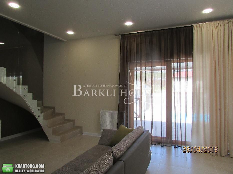 Rent out house. Киевская обл., Чайки — photo 4