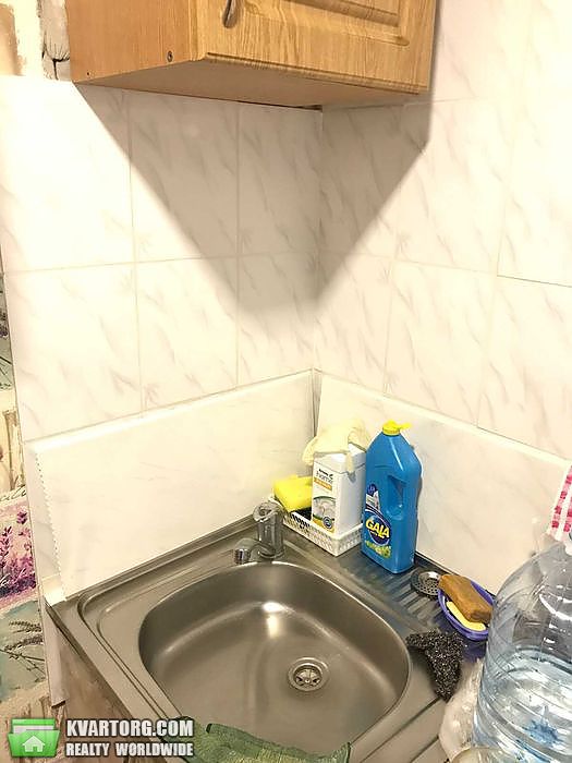 Sell 1-room apartment. Киев,  Краснопольская — photo 10