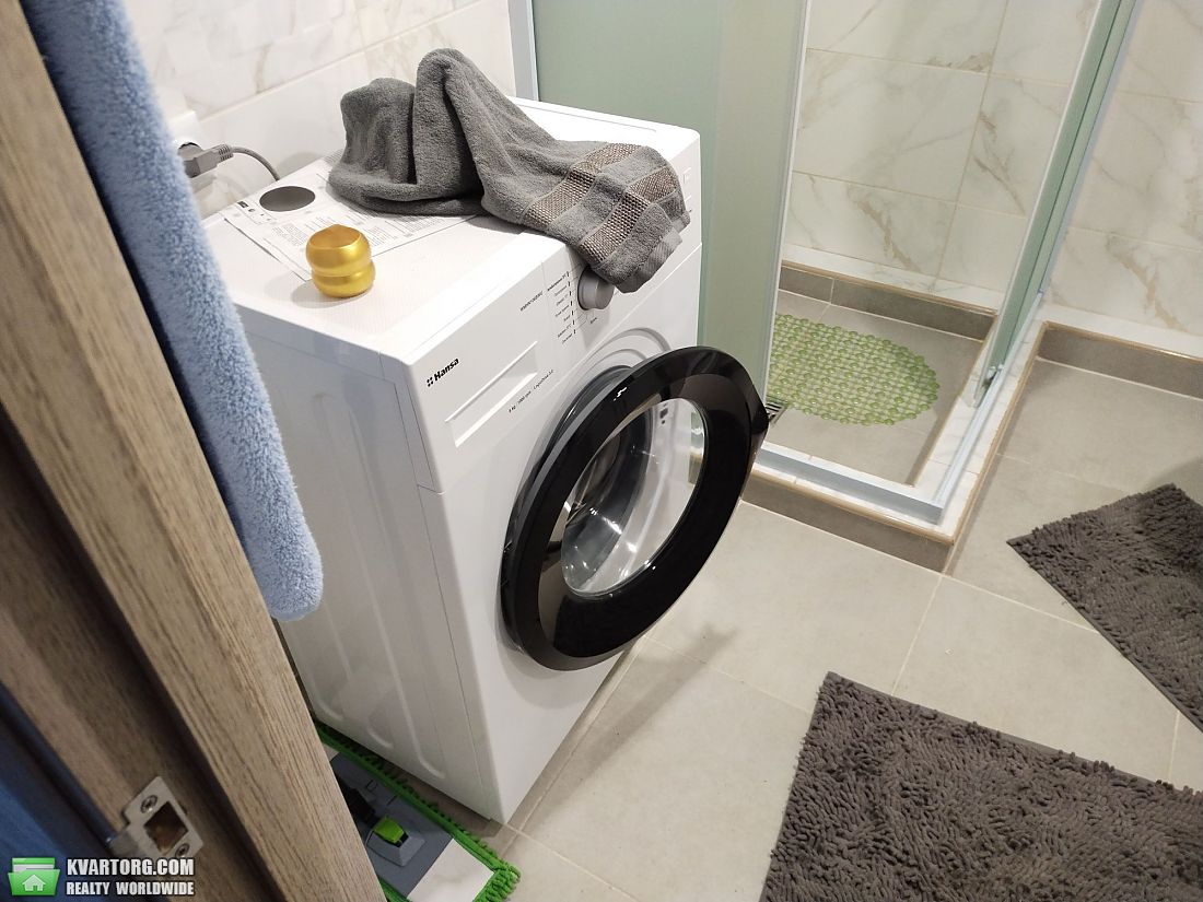 Rent out 1-room apartment. Днепропетровск, Артюшенко — photo 10