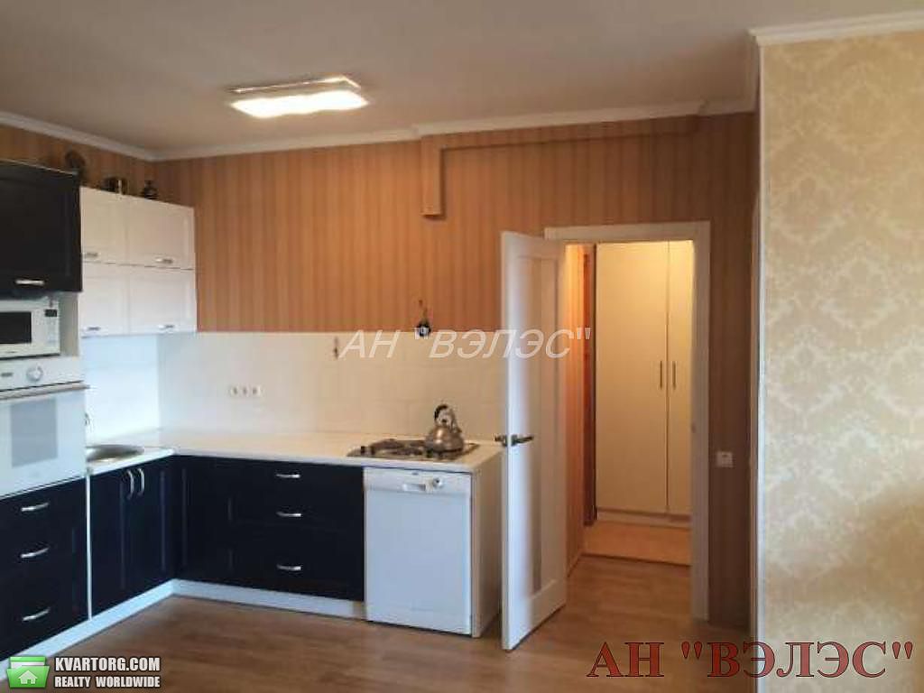 Sell 1-room apartment. Киев,  Красноткацкая — photo 5