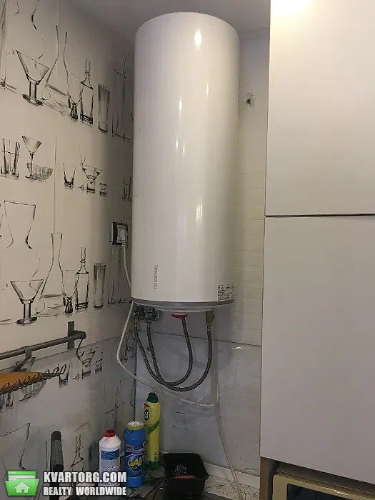 Sell 1-room apartment. Киев,  Потапова — photo 3