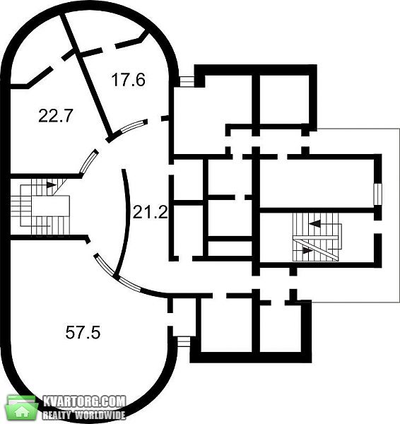 Sell office. Киев,  Тимофеевой — photo 6