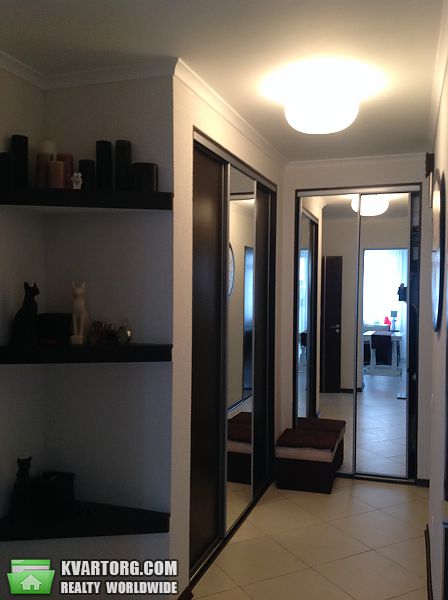 Sell 1-room apartment. Киев, Ломоносова — photo 3