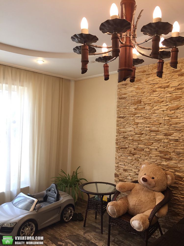Sell 4-room apartment. Одесса, Французский бульвар — photo 1