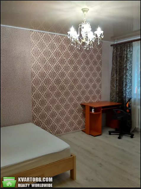 Rent out 1-room apartment. Киев, Коперника — photo 4