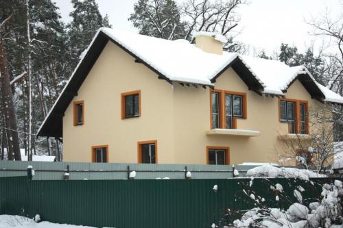 Sell house. Киевская обл., Пушкинская — photo 1
